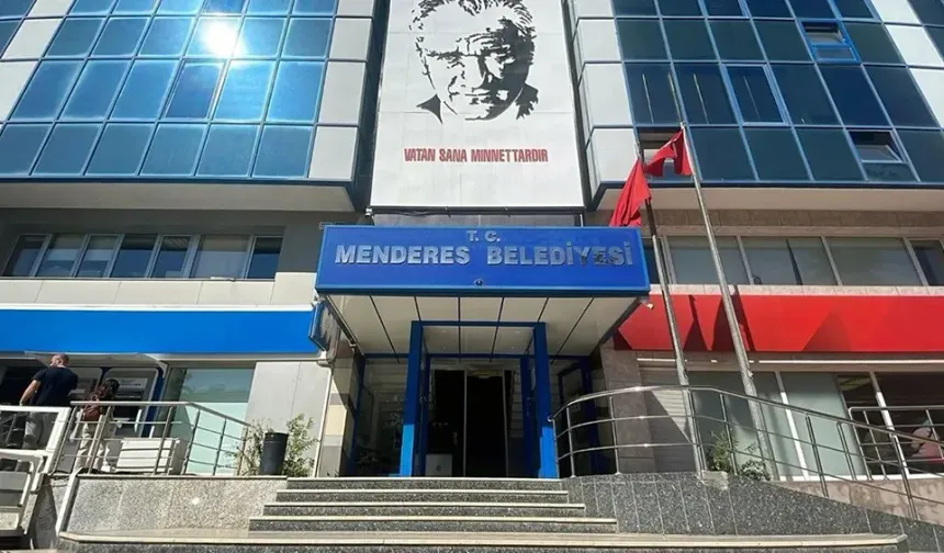 Menderes karıştı: Meclis üyesinden darp iddiası!