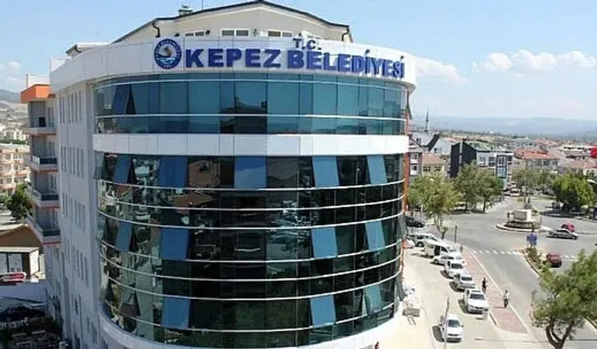 Seçilen başkan tutuklanmıştı: Kepez Belediyesi'nde yeni başkan belli oldu