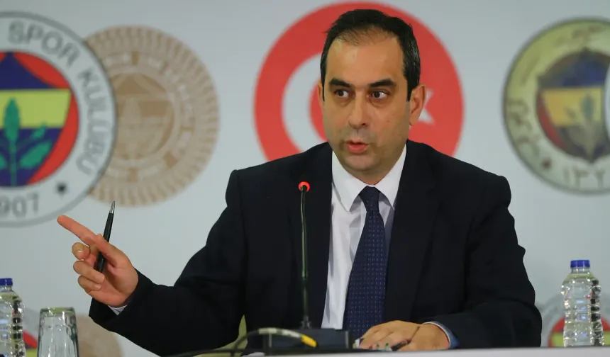 Eski yöneticiydi: Mosturoğlu, Fenerbahçe Yüksek Divan Kurulu başkanlığına aday