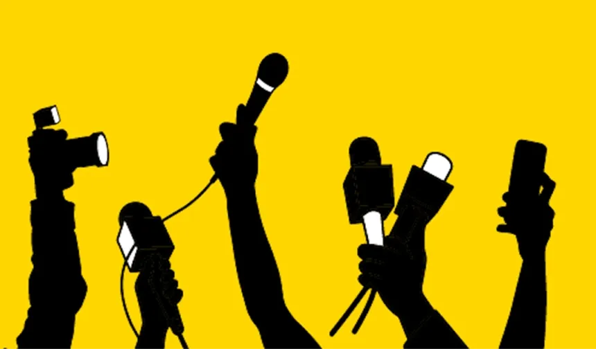 Dünya Basın özgürlüğü Günü'nde gazeteciler, propagandaya karşı hakikati konuşacak