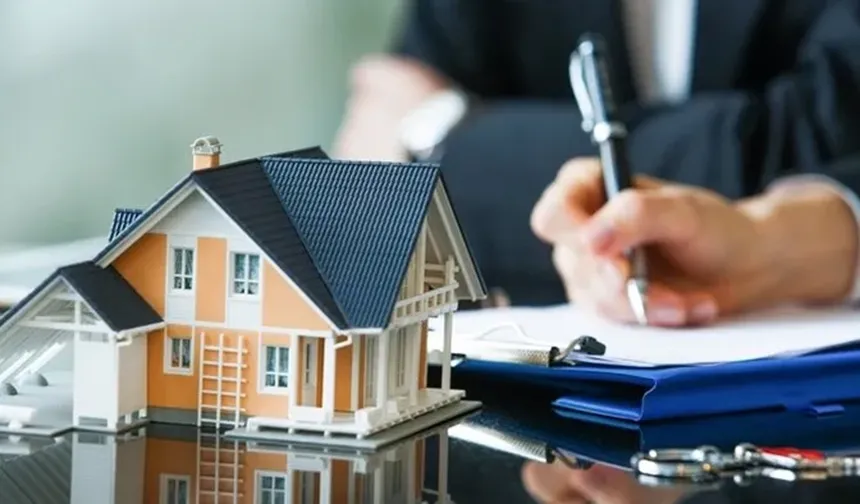 Ticaret Bakanlığı affetmedi: Tepki çeken ev ilanına ceza geldi!