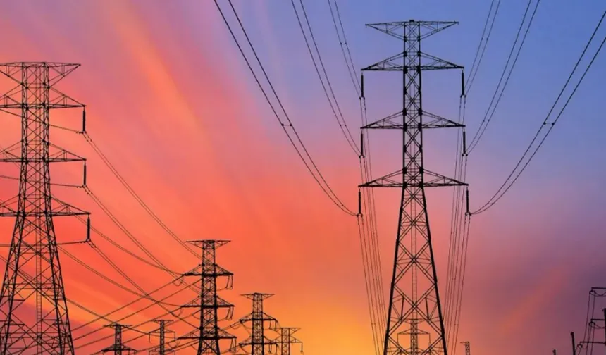 Aydem Elektrik uyardı: 15 Temmuz Pazartesi Muğla'da elektrik kesintisi