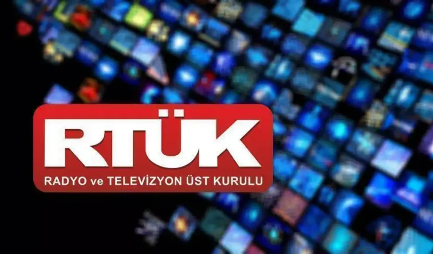 Dünya Basın Özgürlüğü Günü'nde RTÜK'ten NOW TV'ye ıstakoz cezası