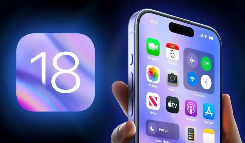Apple, iOS 18'i duyurdu: Hangi modeller güncelleme alacak?