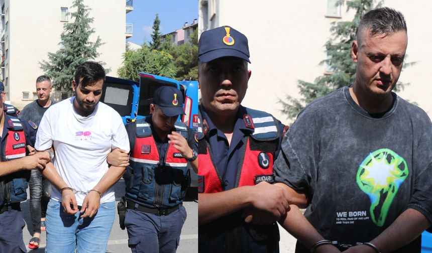 'Binbir surat' dolandırıcı yakalandı: İzmir, Kütahya, Çanakkale dolandırmadığı il kalmamış