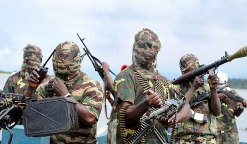 Nijerya’da Boko Haram can aldı: Devriye yapan 7 asker öldü