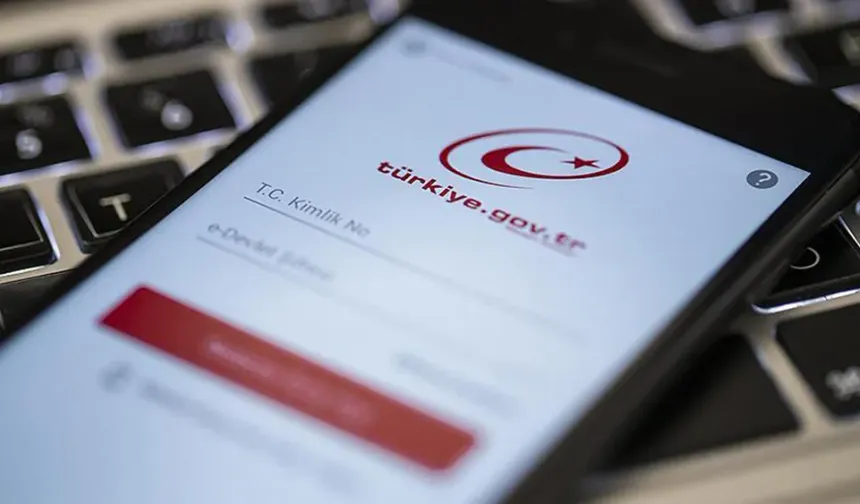 e-Devlet’te yeni dönem: İşte bu hizmetler geliyor