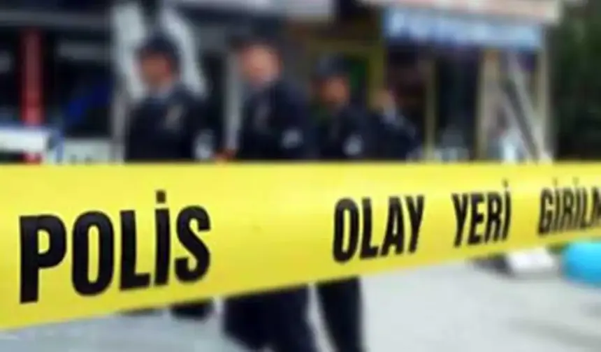 42 yaşındaki inşaat ustası yatağında eşi tarafından ölü bulundu