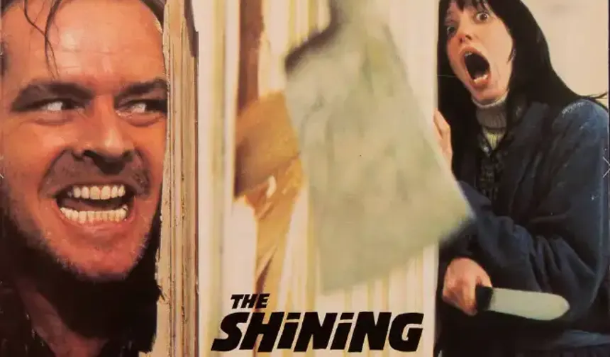 Cinnet-The Shining filminin ünlü oyuncusu hayatını kaybetti