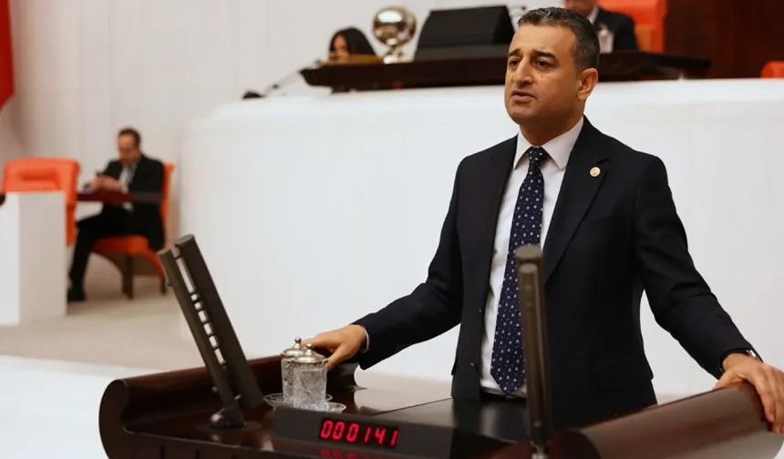 CHP’li Bulut’tan 1 Mayıs önlemlerine tepki: Oldu olacak sokağa çıkma yasağı ilan etseydiniz!