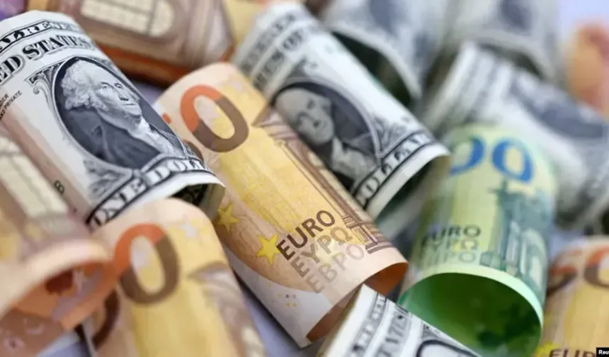 Serbest piyasada 25 Ekim döviz fiyatları: Bugün dolar ve euro ne kadar?