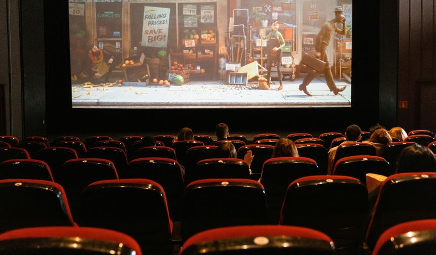 Bu hafta 10 yeni film vizyona giriyor: Dramdan korkuya, animasyondan müzikale dopdolu bir sinema haftası