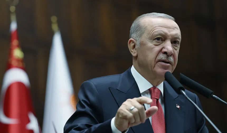 AKP'li Cumhurbaşkanı Erdoğan, Malezya, Endonezya ve Pakistan'a gidecek