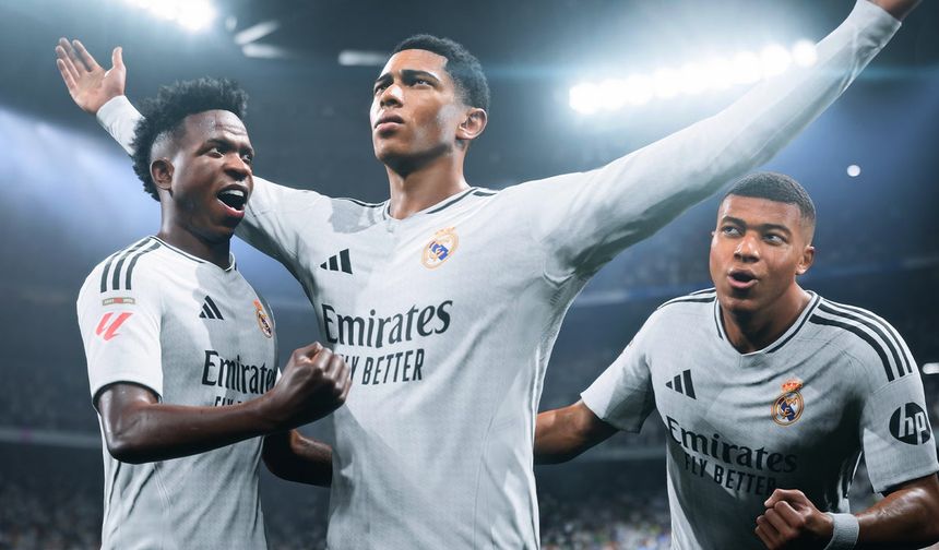 EA Sports FC25 çıktı: FC25 kaç para? FC25 sistem gereksinimleri