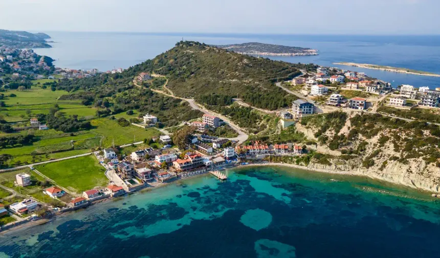 İzmir’in iz bırakacak kaçamağı: Karaburun hakkında her şey