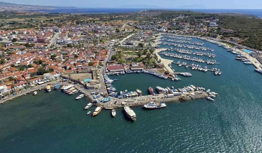 Evsel atıklardan doğal gübreye: Seferihisar’da Sıfır Atık hareketi güçleniyor