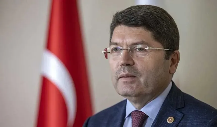 Bakan Tunç'tan DEM Parti'ye: Biz top oynamıyoruz, bir pazarlık söz konusu değil