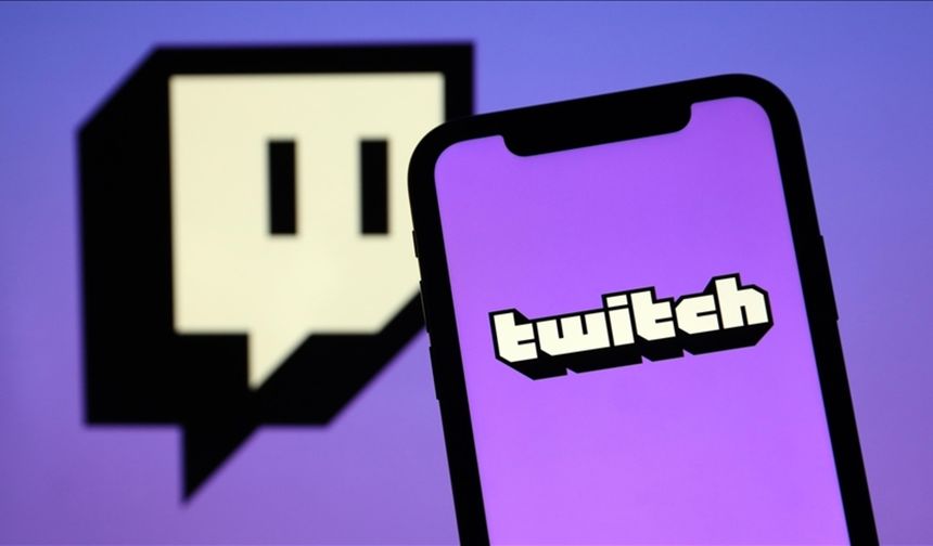 KVKK'dan Twitch'e 2 milyon TL'lik ceza: Veri sızıntısından 35 bin kişi etkilendi