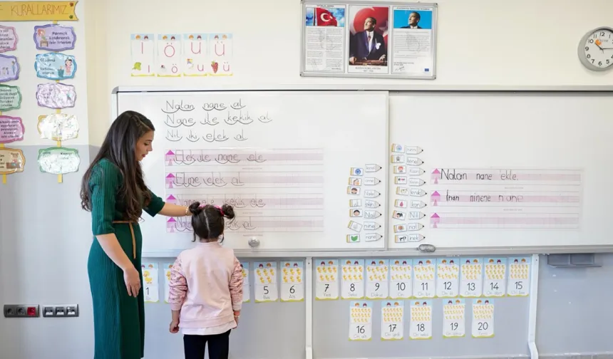 İlk kez düzenlenecek: Millî Eğitim Akademisi Giriş Sınavı içeriği belli oldu