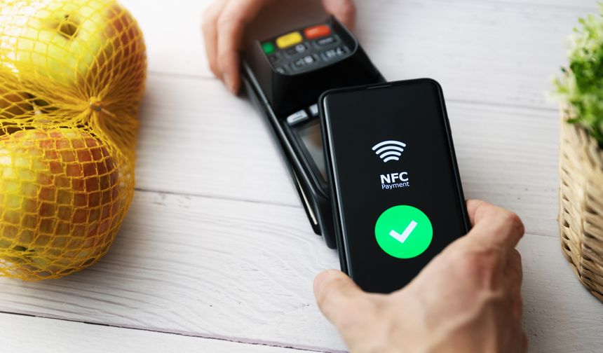 Çağın en etkili ödeme yöntemi: NFC nedir, ne işe yarar?