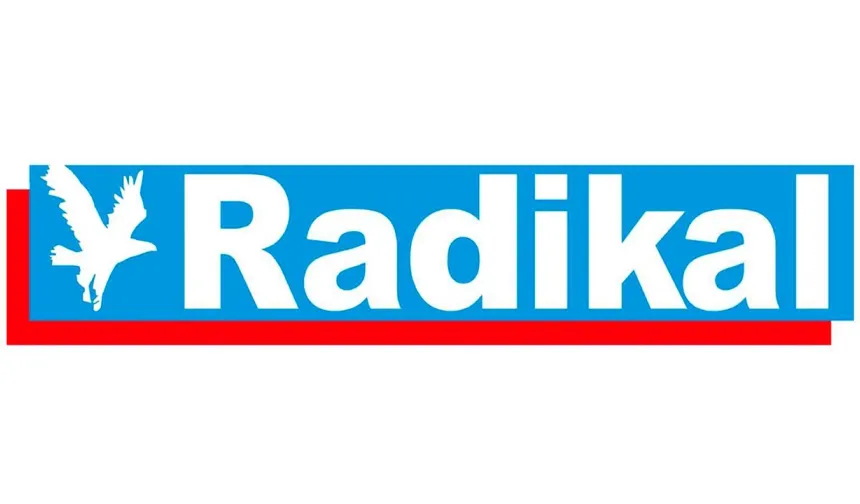 Radikal Gazetesi 8 yıl sonra yeniden internette