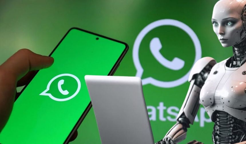 WhatsApp üzerinden ChatGPT ile sohbet etmek artık çok kolay