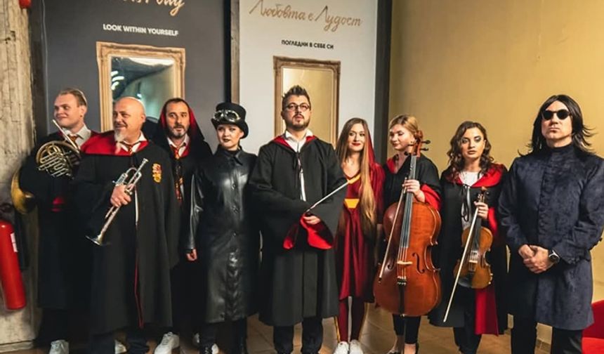 17 Aralık'a plan yapmayın!: Harry Potter ve Karayip Korsanları film müzikleri İzmir'de