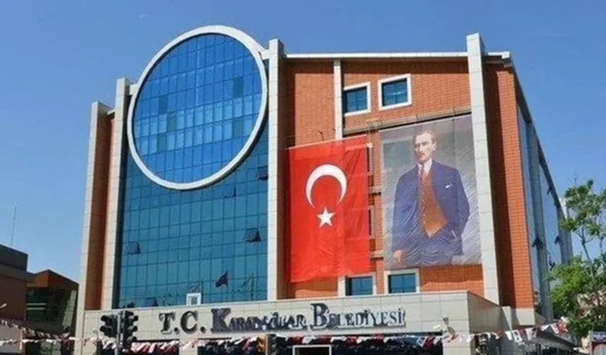 Karabağlar’da borçlanma hamlesi: 332 milyon TL’lik yetkiye oy çokluğu!