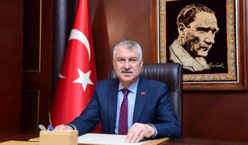 CHP'den Zeydan Karalar açıklaması: Çocuklarının gözaltına alındığı iddiası asılsız