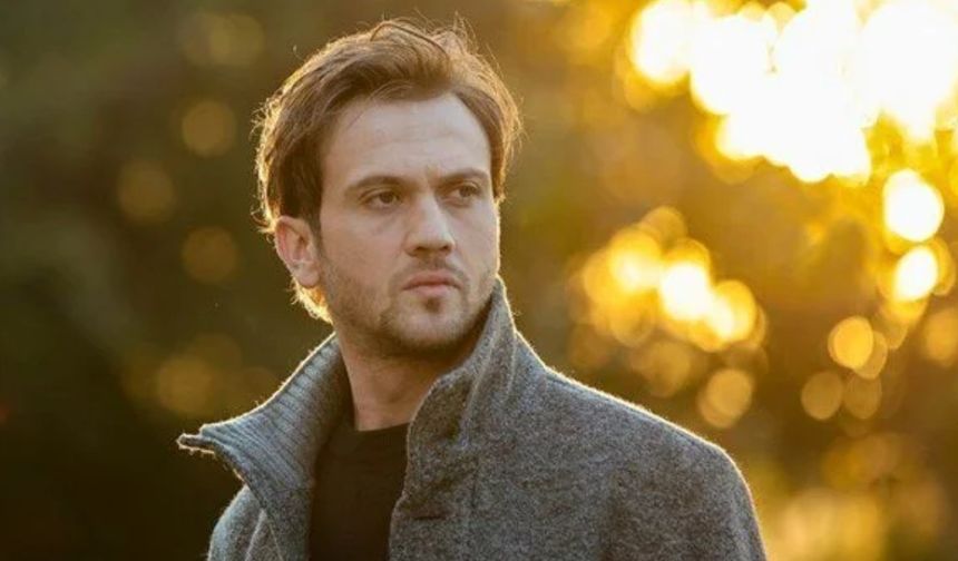 Aras Bulut İynemli'nin acı günü: Babası Cengiz İynemli hayatını kaybetti