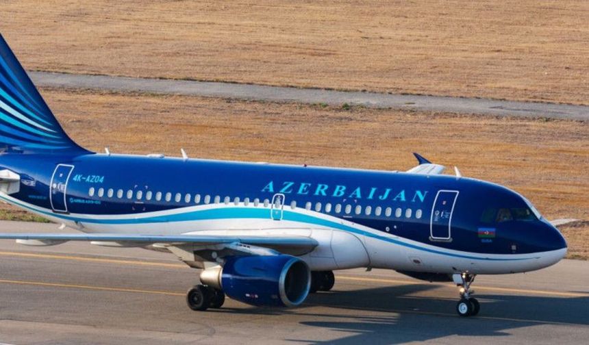 AZAL’ın Rusya uçuşlarında güvenlik endişesi devam ediyor: Bakü-Kazan seferi durduruldu!