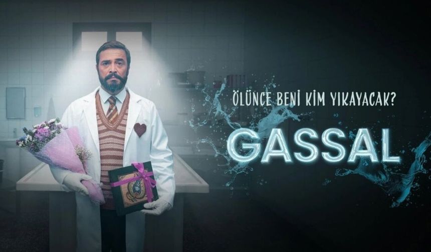 Gassal dizisinin konusu ne? Gassal dizisi ne anlatıyor?