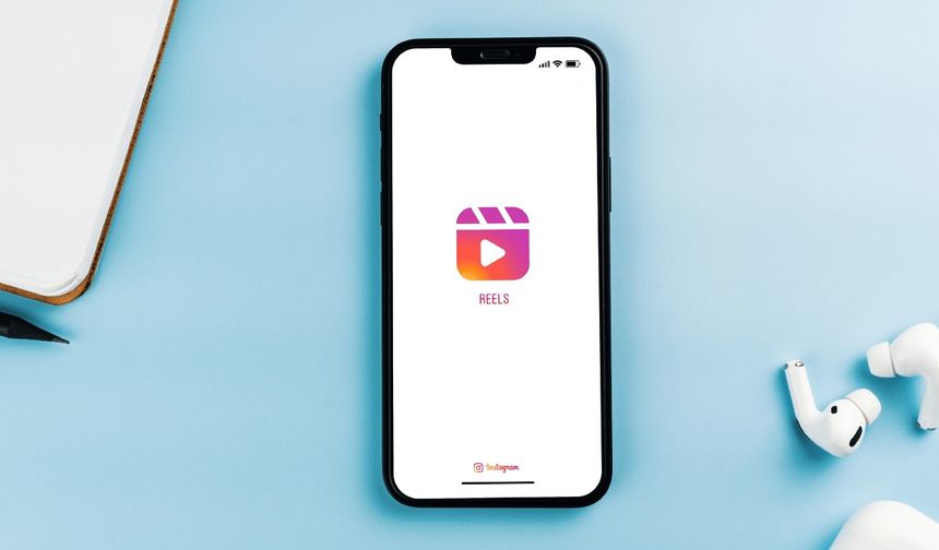 Instagram'da reels oluşturmanın en basit yolu: Reels videosu nasıl düzenlenir?
