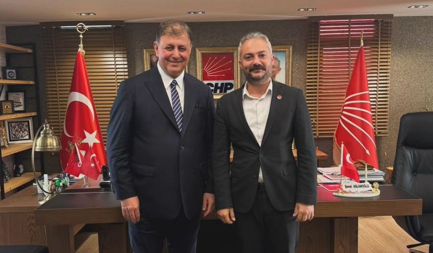 CHP'li Duyan'dan Körfez tepkisi: Bakanlık Büyükşehir'e katkı vermiyor