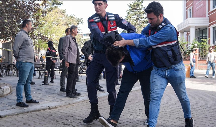 Yenidoğan Çetesi soruşturmasında 2. dalga operasyon: 18 şüpheli hakkında fezleke hazırlandı