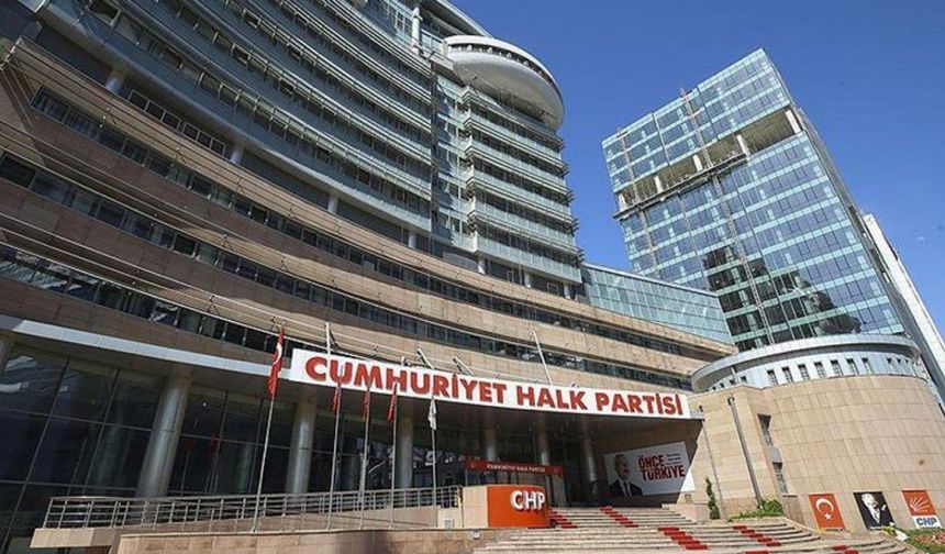 CHP Kurultayı'nda 'para karşılığı oy' iddiaları: Kılıçdaroğlu ve Hamzaçebi ifade verecek