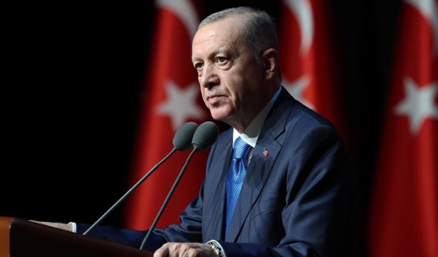 Erdoğan'dan dikkat çeken yorum: Bakalım Cumhurbaşkanlığı hevesi yolunda daha kaç CHP’li telef olup gidecek