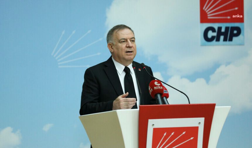 İBB iştiraklerinin tüm ihale belgeleri talep edildi: CHP’li Zeybek’ten ilk tepki