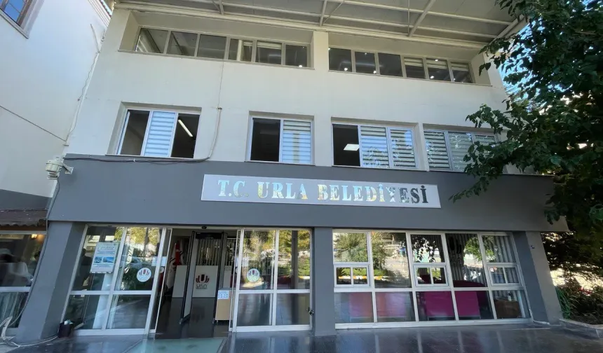 Urla Belediyesi’nden taşınmaz satışı: Bademler'den 8 arsa vitrinde