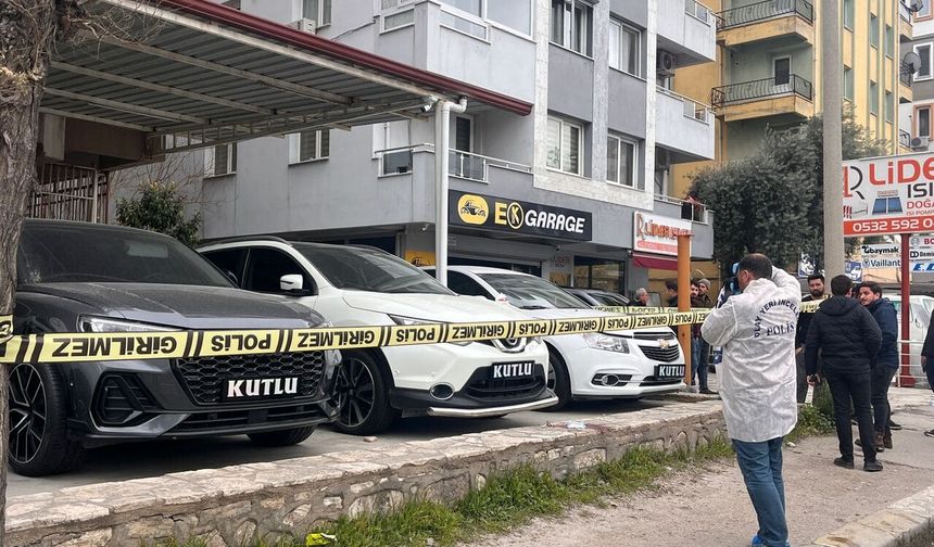 Muğla'da silahlı kavga: 1 kişi hayatını kaybetti!