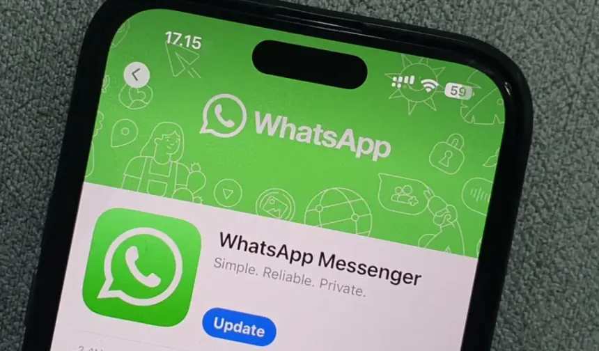 WhatsApp’a yeni özellik: Artık sohbetler renklenecek!