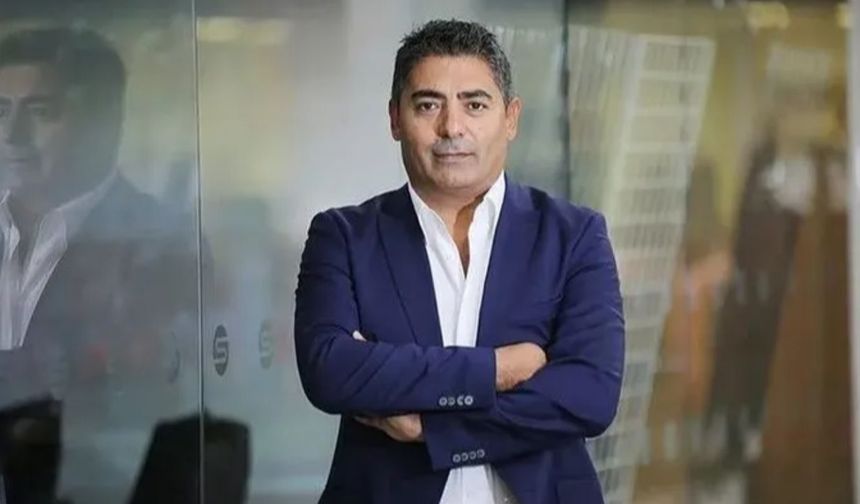 Halk TV'nin sahibi Cafer Mahiroğlu sosyal medya paylaşımı nedeniyle özür diledi
