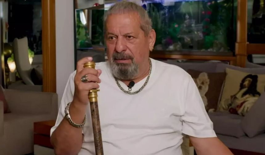 Erman Toroğlu hakkında hapis istemi