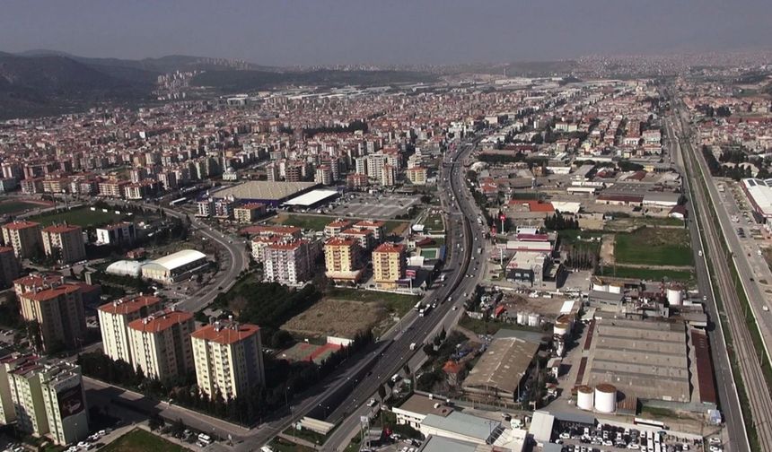 İzmir’de örnek proje: Gaziemir’de LGS ve YKS hazırlığı belediyeden ücretsiz sağlanıyor
