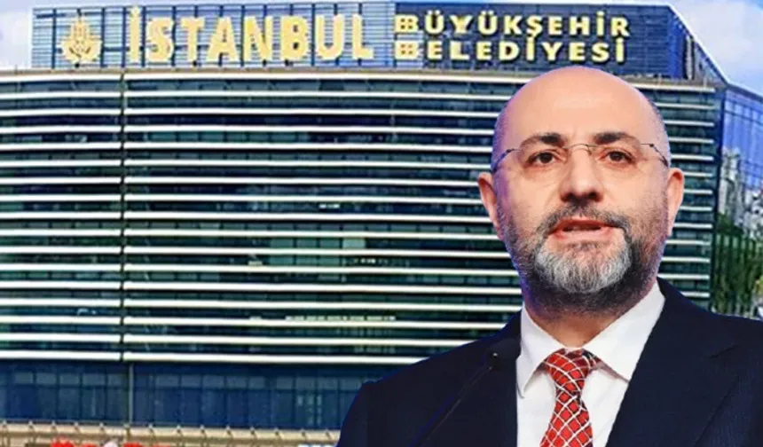 İBB soruşturmasında yeni gelişme: Buğra Gökce ve Uğur Ataman gözaltına alındı!