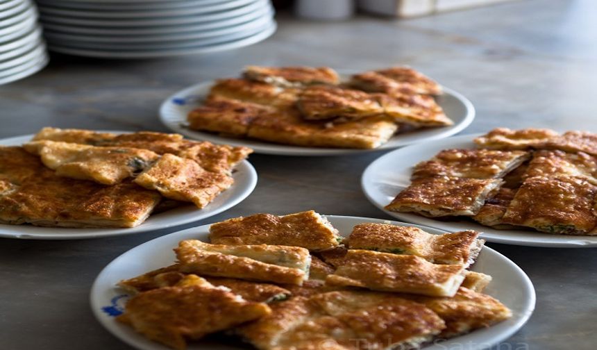 İzmir’de hafta sonu evde geçirecekler için geleneksel tat: Kahvaltı sofranızın vazgeçilmezi olacak