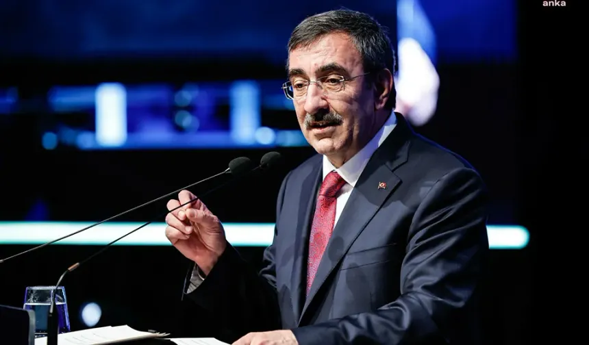 Cevdet Yılmaz’dan fon krizi açıklaması: Yatırım yapmak suç değildir