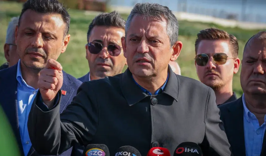 Özel: Gençlik kolları başkanı üzerinden bizimle hesaplaşmaya çalışıyorlar
