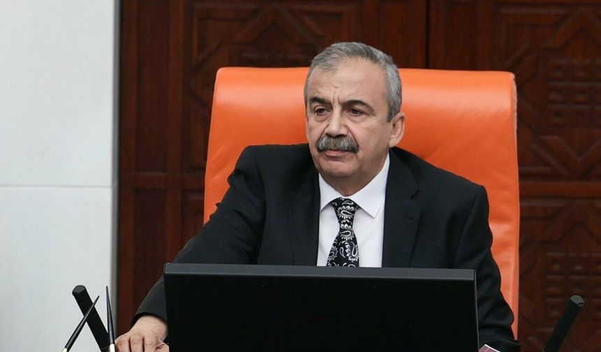 İstanbul İl Sağlık Müdürü'nden açıklama geldi: İşte Sırrı Süreyya Önder'in güncel sağlık durumu