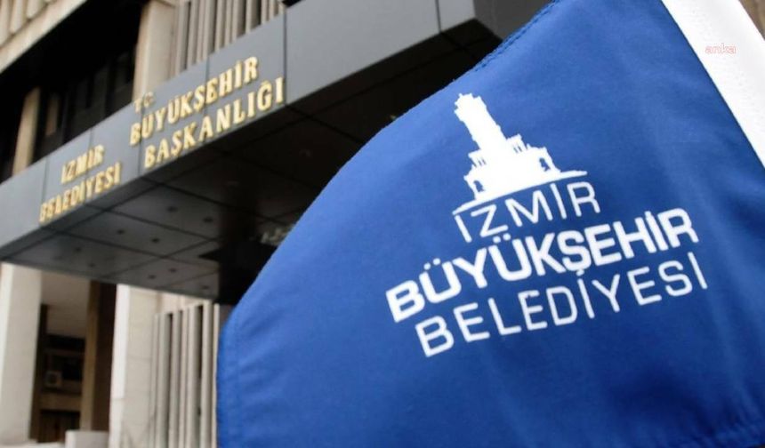 50 zabıta memuru alacaktı: İzmir Büyükşehir Belediyesi’nden iptal kararı